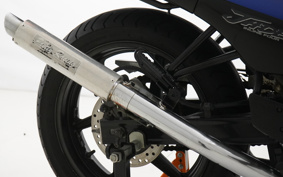 HONDA JADE MC23
