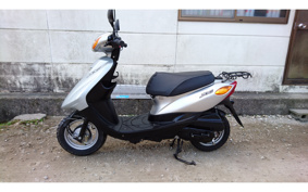 YAMAHA JOG DELUXE SA36J