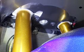 SUZUKI GSX-R1000R A 2019 DM11G