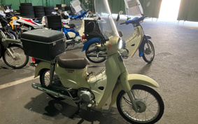 HONDA SUPER CUB50 AA09
