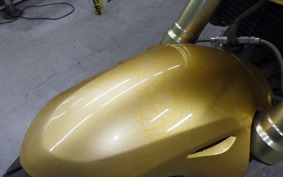 HONDA CB600F 2008
