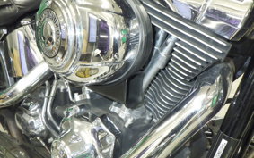 HARLEY FLSTC 1580 2008