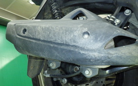 YAMAHA TRICITY 125 2025 SEC1J