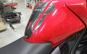 SUZUKI GSX-R125 2003 DL33B