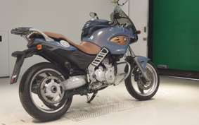 BMW F650 CS 2002
