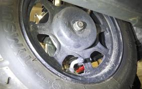 HONDA TACT-4ﾍﾞｰｼｯｸ 2025 AF79