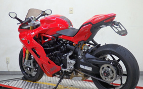 DUCATI SUPER SPORT S 2017 VA01
