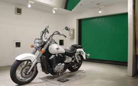 HONDA SHADOW 400 2005 NC34