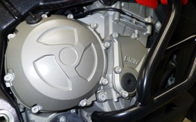 BMW S1000XR 2015