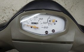 SUZUKI LET's 5 2004 CA47A