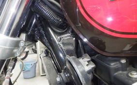 KAWASAKI ZEPHYR 1100 2007 ZRT10A