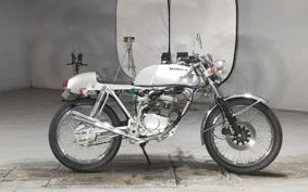 HONDA CB50 S AC02
