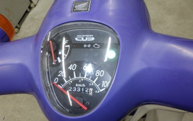 HONDA C110 SUPER CUB JA07