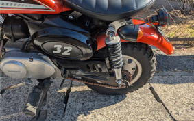 HONDA MONKEY Z50J