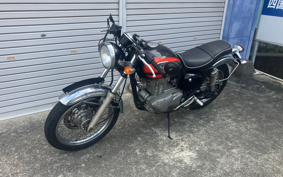 KAWASAKI ESTRELLA BJ250A