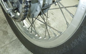 HONDA GB500TT 1985 PC16