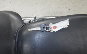 YAMAHA DRAGSTAR 250 2002 VG02J