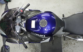 SUZUKI GSX1300R HAYABUSA 2004