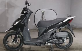 SUZUKI ADDRESS V110 CE47A