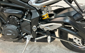 TRIUMPH TRIPLE MOTO2ED 2023 HDA624