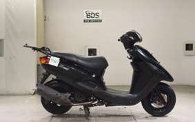 YAMAHA AXIS 125 TREET 2019 SE53J