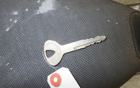 YAMAHA JOG ZR Gen.3 2006 SA39J