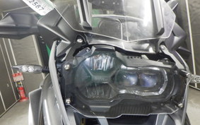BMW R1200GS 2014