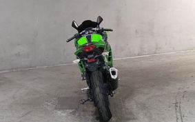 KAWASAKI NINJA 250 EX250L