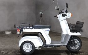 HONDA GYRO TD02