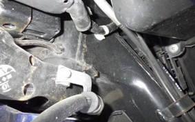 HONDA LEAD 125 1998 JF45