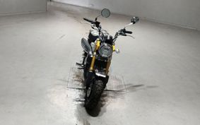 HONDA  MONKEY 125 JB03