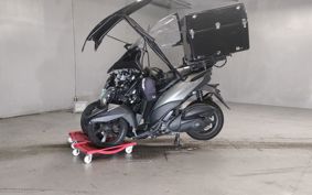 YAMAHA TRICITY 155 ABS SG37J