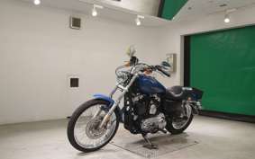 HARLEY XL1200C 2004