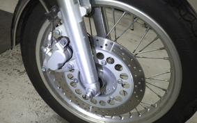 YAMAHA SR400 Gen.3 2008 RH01J