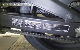 HONDA CB250FA 2026 MC43