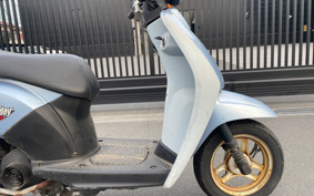 HONDA TODAY AF61