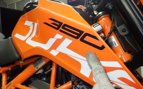 KTM 390 DUKE 2020