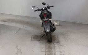 SUZUKI GSX-S125 DL32B