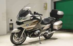 BMW R1200RT 2018