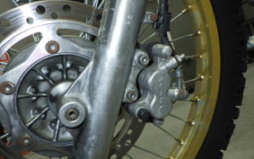 KAWASAKI SUPER SHERPA 2023 KL250G