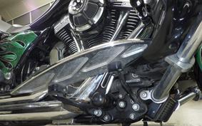 HARLEY FLHX 1580 2010