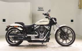 HARLEY FXBRS1870 2019