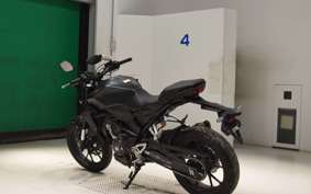 HONDA CB250RA 2017 MC52