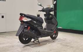 YAMAHA CYGNUS 125 XSR 2 SE44J