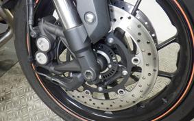 YAMAHA MT-09 A 2014 RN34J