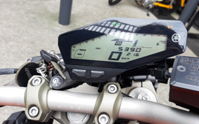 YAMAHA MT-09 ABS 2014 RN34J