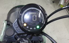 HONDA CT125-2 2009 JA65