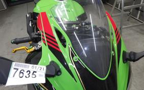 KAWASAKI ZX 10 NINJA ABS 2020 ZXT02E