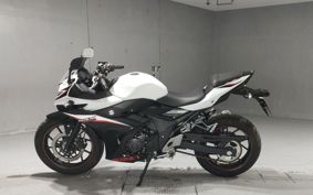 SUZUKI GSX250R DN11A