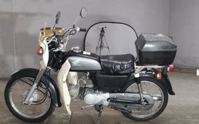 HONDA BENLY 50 CD50
